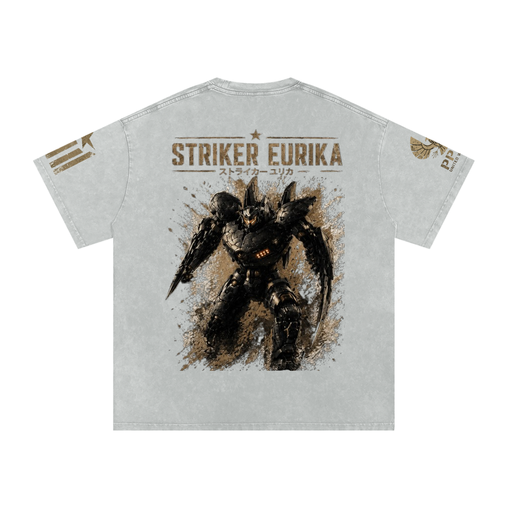 Striker Eureka – PPDC MK-5 Tee