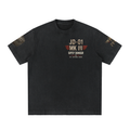 Gipsy Danger JD-01 MK III Aviation Style T-Shirt