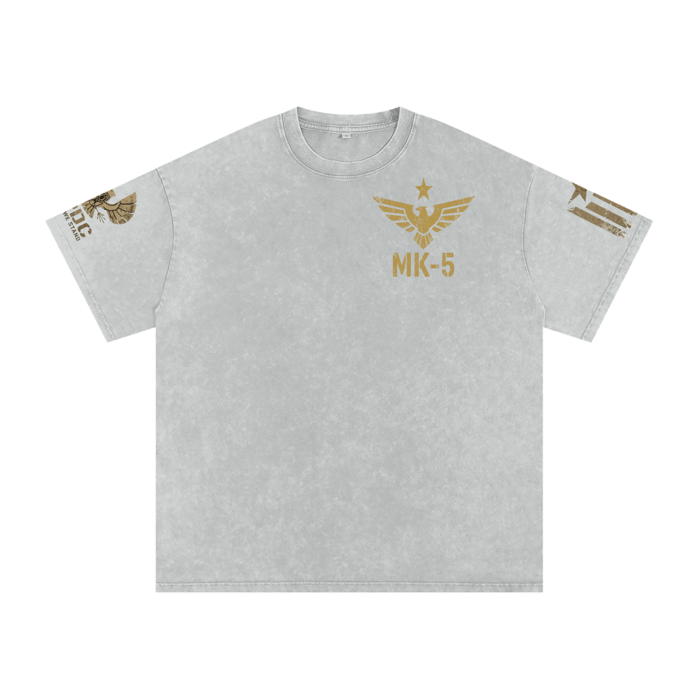 Striker Eureka – PPDC MK-5 Tee