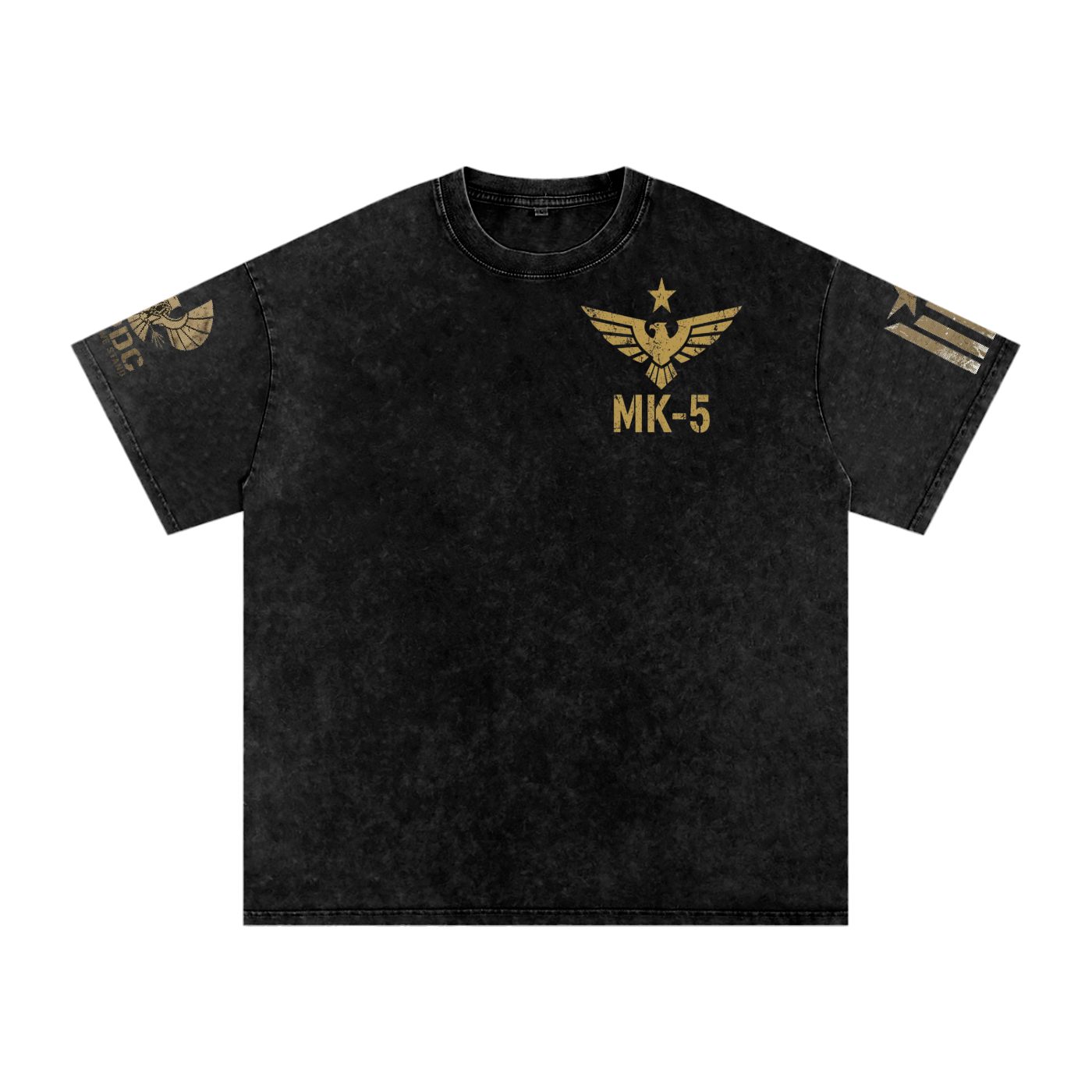 Striker Eureka – PPDC MK-5 Tee