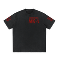 Pacific Rim 004 – Crimson Typhoon Tee