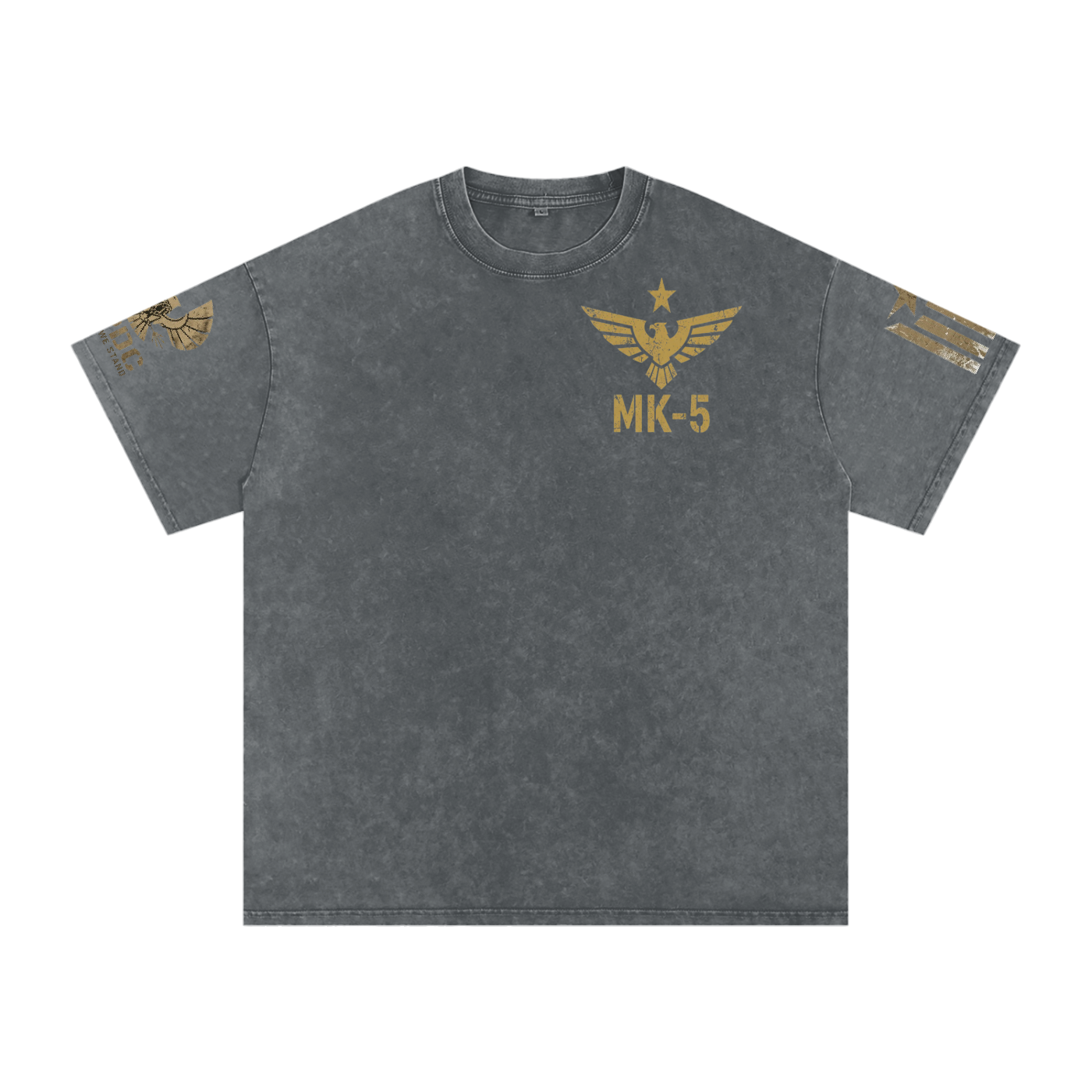 Striker Eureka – PPDC MK-5 Tee