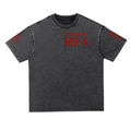 Crimson Typhoon Tee