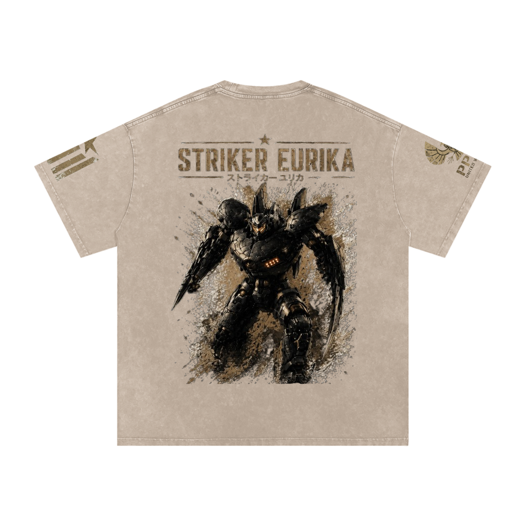 Striker Eureka – PPDC MK-5 Tee