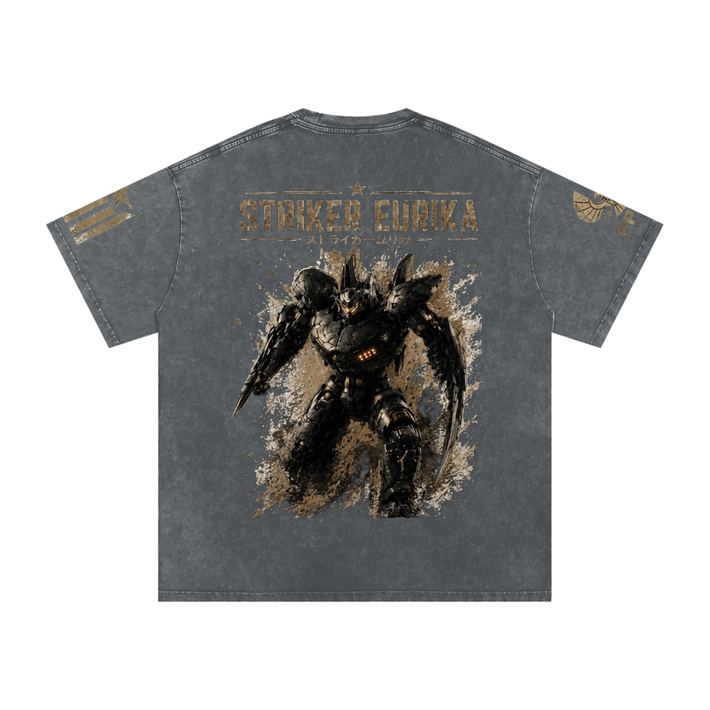 Striker Eureka – PPDC MK-5 Tee